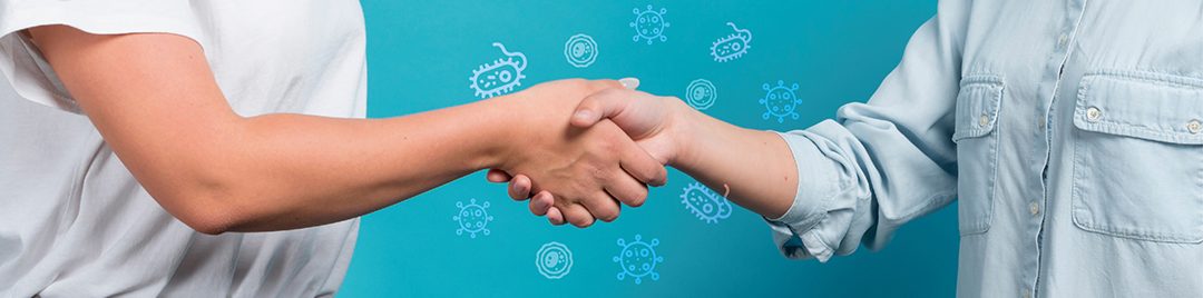 YCM - bacteria and mold