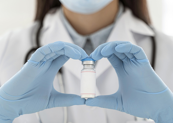 Ycm Use Antibiotics Correctly