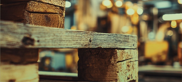 Comprehensive Causes Of Mold Growth On Wooden Products