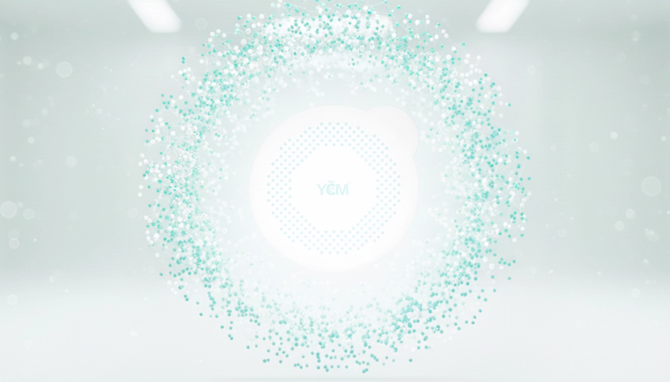 Ycm Anti Mold Sticker