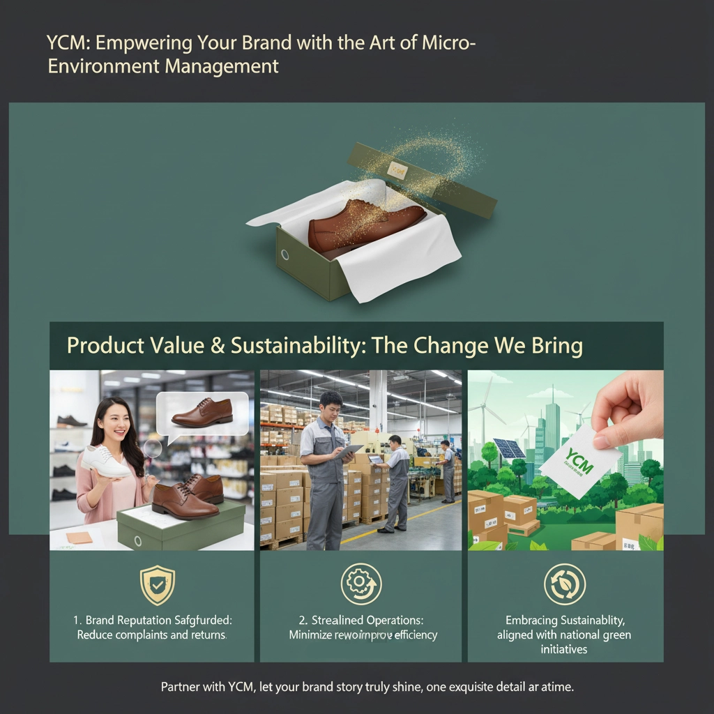 Ycm Empwering Your Brand