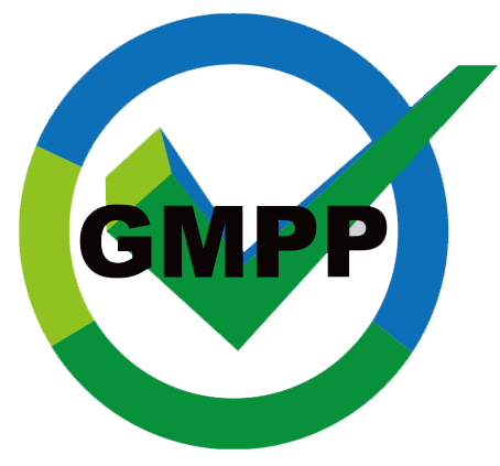 GMPP logo