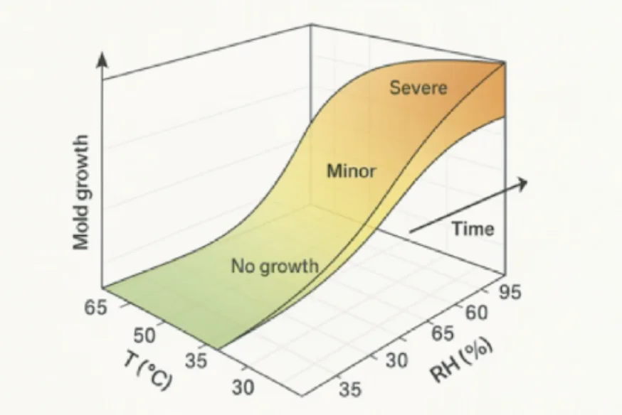 T Rh Time Risk Framework 3d